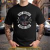 Mens One Badass Bonus Stepdad Birthday Step Dad Fathers Day Gift Shirt