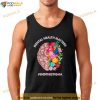 Mental Health Matters Awareness Month Shirt End The Stigma Shirt