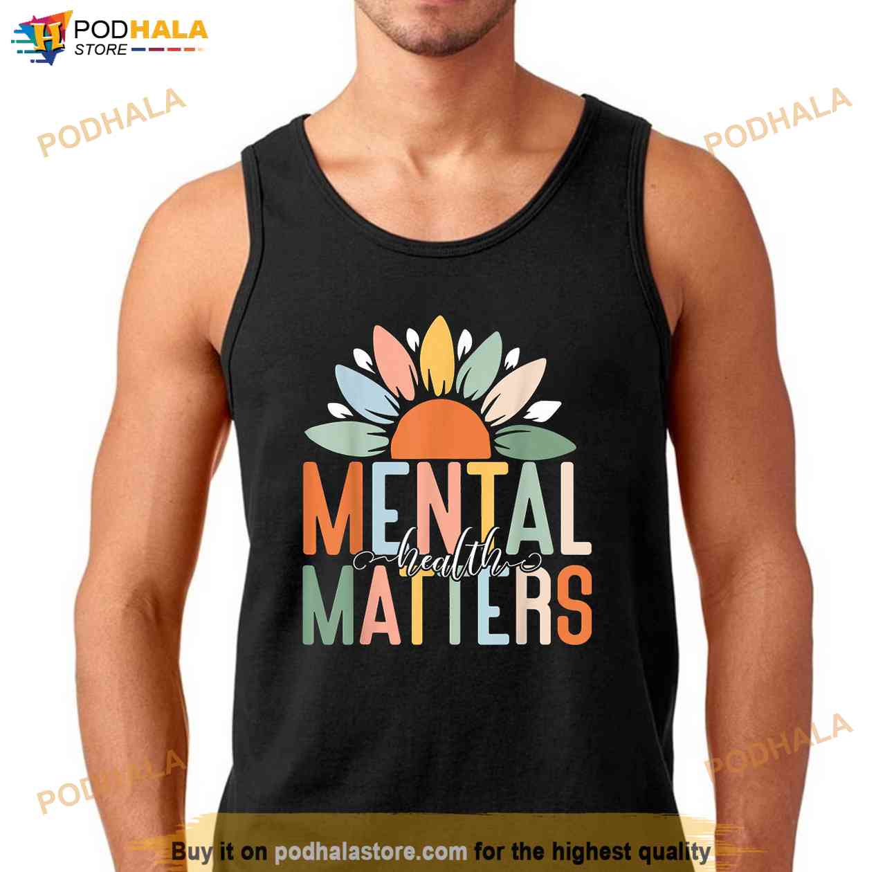 Mental Health Matters Shirt End The Stigma Shirt Mental Health Matters Shirt End The Stigma Shirt