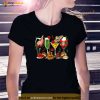 Mexico Wine Tequila Cinco De Mayo Mexican Fiesta Lover Shirt