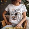 Morgan Wallen Concert Shirt, Morgan Wallen Tracklist Merch For Fans