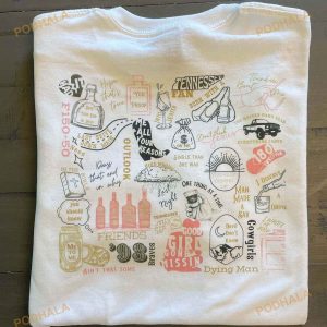 Morgan Wallen Concert Shirt, One Thing at a Time TShirt