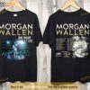 Morgan Wallen Tour 2023 Shirt Merch For Country Music Lovers