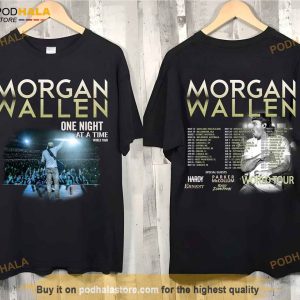 Lili3104, Tops, Atlanta Wallen 98 Braves Shirt Morgan Wallen Shirt Fan  Gift Shirt