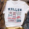 Morgan Wallen Tour 2023 Sweatshirt, Country Concert Tee, Western Cowboy Shirt
