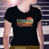 My Son In Law Is My Favorite Child Funny Retro Vintage Shirt
