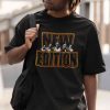 New Edition Band Retro Shirt, Legacy Tour 2023 Shirt, NE for Life Tee