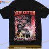 New Edition Legacy Tour 2023 Shirt, Vintage New Edition Shirt