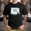 Ni With Antlers Shirt