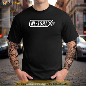 NL1331X Shirt