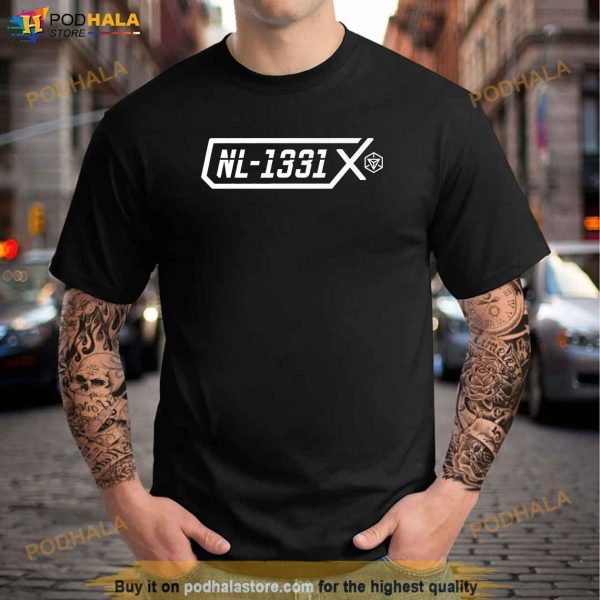 NL1331X Shirt