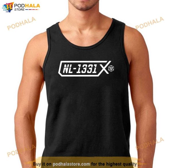NL1331X Shirt