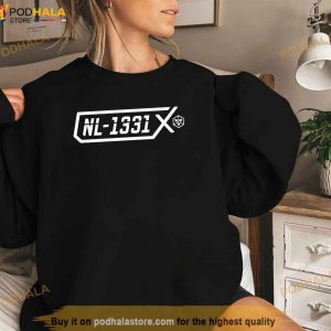 Nl1331x Shirt 3