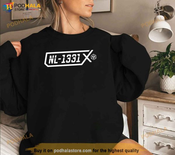NL1331X Shirt
