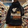 No Mourners No Funerals Hoodie, Six Of Crows Shirt, Ketterdam Crow Club