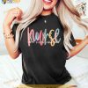 Nurse Shirt, Coffee Srubs Rubber Gloves, International Nurses Day 2023 Gift