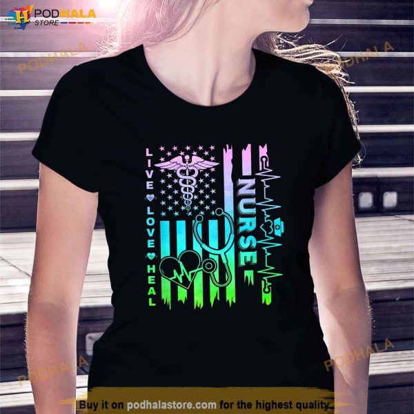 Nurse Week Gift Nurse Nurse Day Appreciation Nurse Shirt