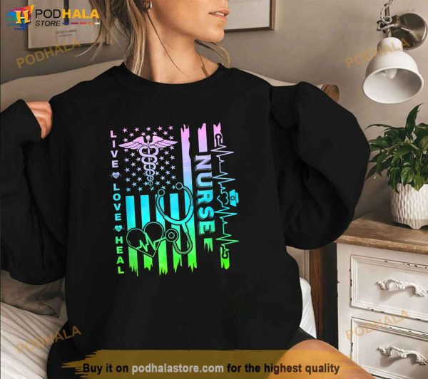 Nurse Week Gift Nurse Nurse Day Appreciation Nurse Shirt