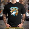 Octonauts Above and Beyond Shirt