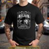 Official Willie Nelson Austin Shirt