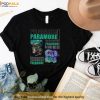 Paramore 2023 Tour Shirt, V3 Hip Hop 90s Vintage Retro Graphic T-Shirt