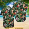 Pedro Pascal Hawaii Shirt, Pedro Pascal Button Shirt, Mandalorian, Father Day