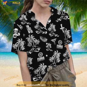 Pedro Pascal Hawaii Shirt, The Last Of Us Pedro Pascal Button Shirt