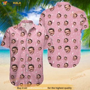 Pedro Pascal Hawaiian Shirt The Last Of Us Mandalorian Beach Shorts Hawaii 2