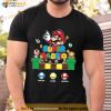 Personalized Super Daddio Shirt, Super Daddio Game Shirt, Father's Day Gift