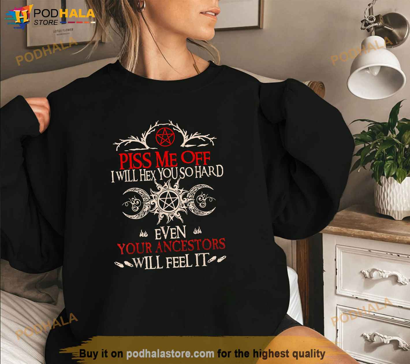 Piss Me Off I Will Hex You So Hard Men Women Gift Funny Shirt Piss Me Off I Will Hex You So Hard Men Women Gift Funny Shirt