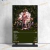 Portals Album Poster No Frame, Melanie Martinez Digital Download Album