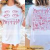 Portals Melanie T-Shirt, Melanie Western Shirt, Melanie Merch For Fans