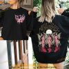 Portals Tour 2023 Shirt, Portals Album Shirt, Melanie Singer Sweatshirt
