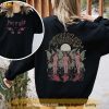 Portals Tracklist Sweatshirt, Melanie Martinez Cry Baby Tee, Portals New Album