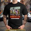 Prior Lake MN May 20 Jeff Dunham Shirt, Still Not Canceled Tour 2023