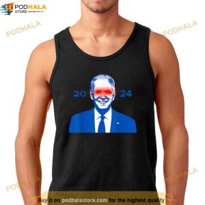 Pro Biden Dark Brandon Saving America Political Shirt 2