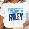 Protect Women's Sports T-Shirt, Support Riley Gaines Shirts, Be A Riley Shirt