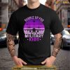 Purple Up For Military Kids Military Child Month 2023 Kids Shirt