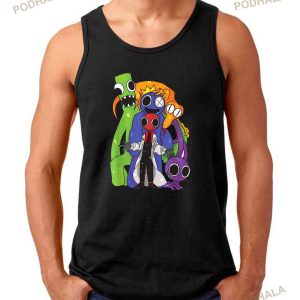 Rainbow Friends Friends Rainbowfriends Shirt 2