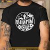 Retirement Cruise 2023 Retired Cruising Trip Vacation Shirt