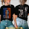 Road To D Day Tour US Shirt, Agust D SUGA World Tour Shirt, Yoongi Suga Tee