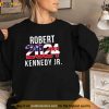 Robert Kennedy Jr 2024 Shirt, Presidential RFK JR 2024 T-Shirt