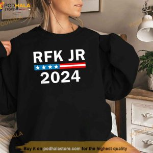 Robert Kennedy Jr for President 2024 RFK JR 2024 3575 Shirt