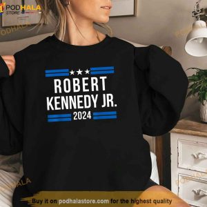 Robert Kennedy Jr for President 2024 RFK JR 2024 Shirt