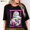 Rose BLACKPINK T-Shirt, Pink Venom Shirt, Blackpink Merch, Blink Gift