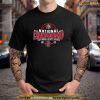 San Diego State Aztecs National Championship 2023 Basketball Shirt