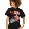 Shakira Akira Meme Unisex Shirt, Shotaro Kaneda Motorcycle TShirt