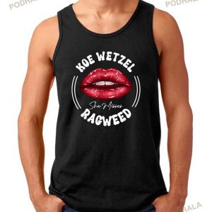 She Misses Quote Koe Wetzel Ragweed Men Women Shirt 2