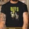 Shrek 2 And Donkey BFFS Shrek Slut Shirt