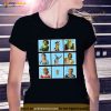 Shrek 2 This Is The Story Of A Fairy Tale Family Shrek Slut Shirt